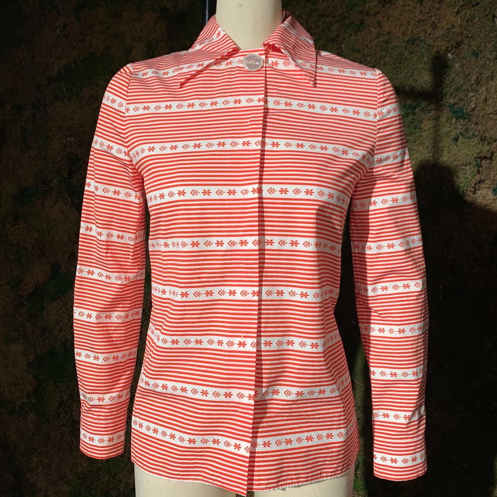 Brand New Miu Miu Button Down